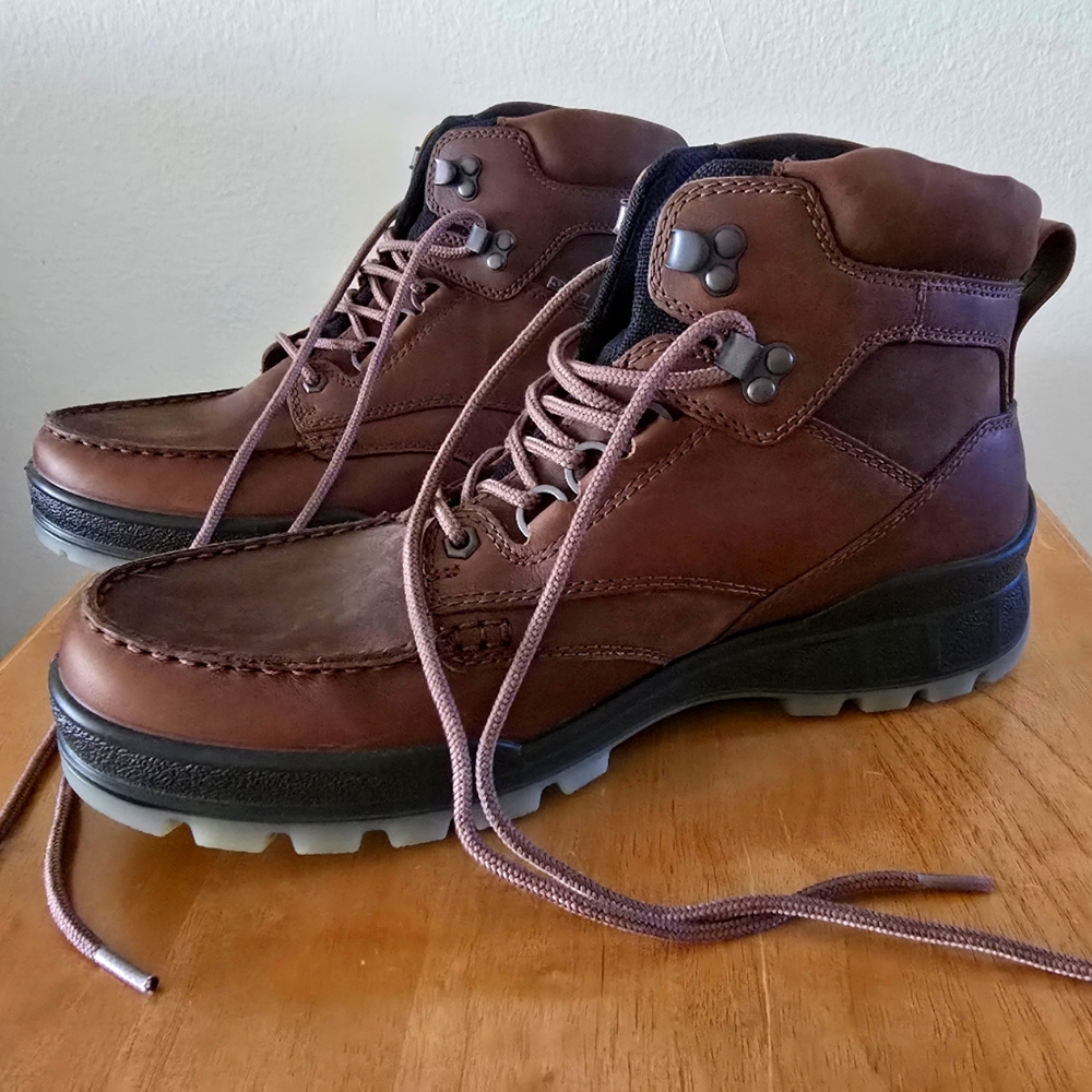 ECCO Track 25 GORE-TEX® Boot